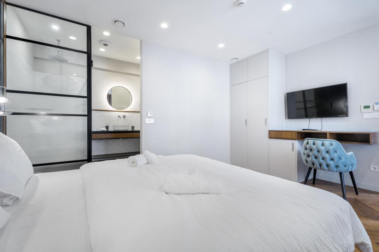 Budapest Eye- Boutique Suites, By Bqa Exterior photo