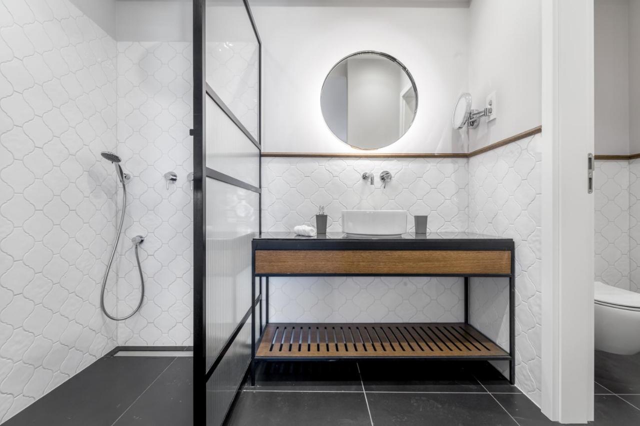 Budapest Eye- Boutique Suites, By Bqa Exterior photo