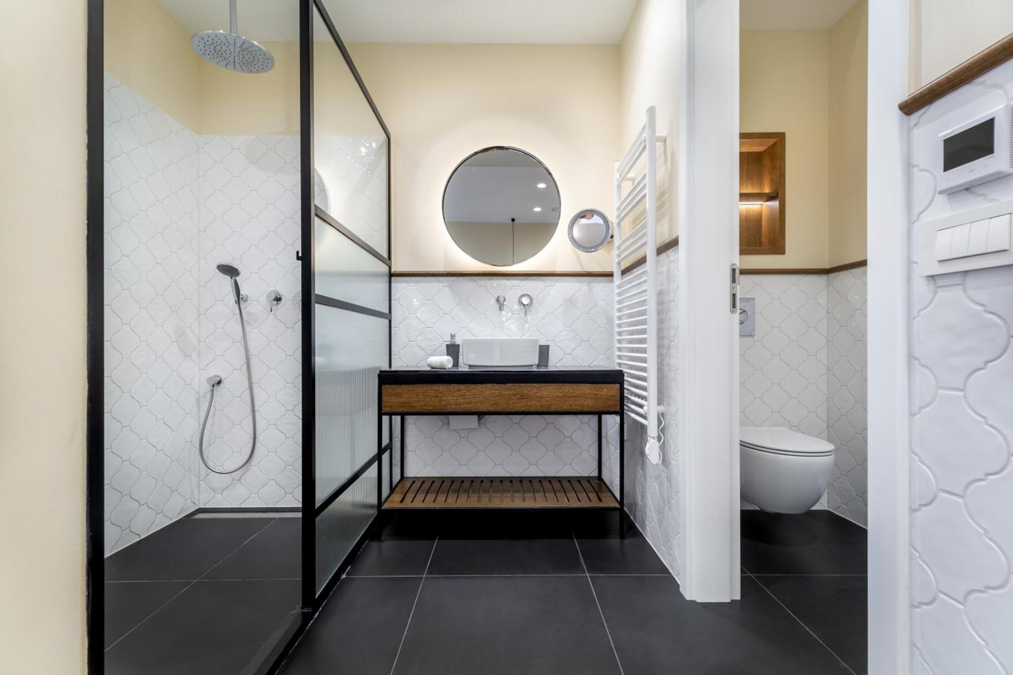 Budapest Eye- Boutique Suites, By Bqa Exterior photo